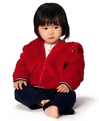 Tommy Hilfiger Baby Girls 3 Piece Set Master Page