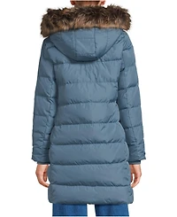 Lands' End Women's Max 600 Down Puffer Coat