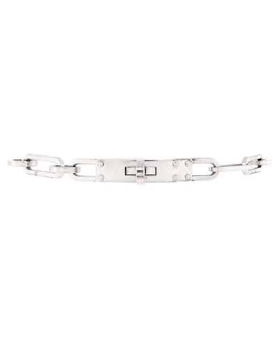 Pre-Owned Hermes Kelly Chaine Bracelet