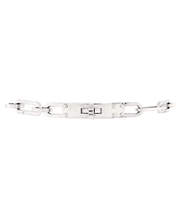 Pre-Owned Hermes Kelly Chaine Bracelet