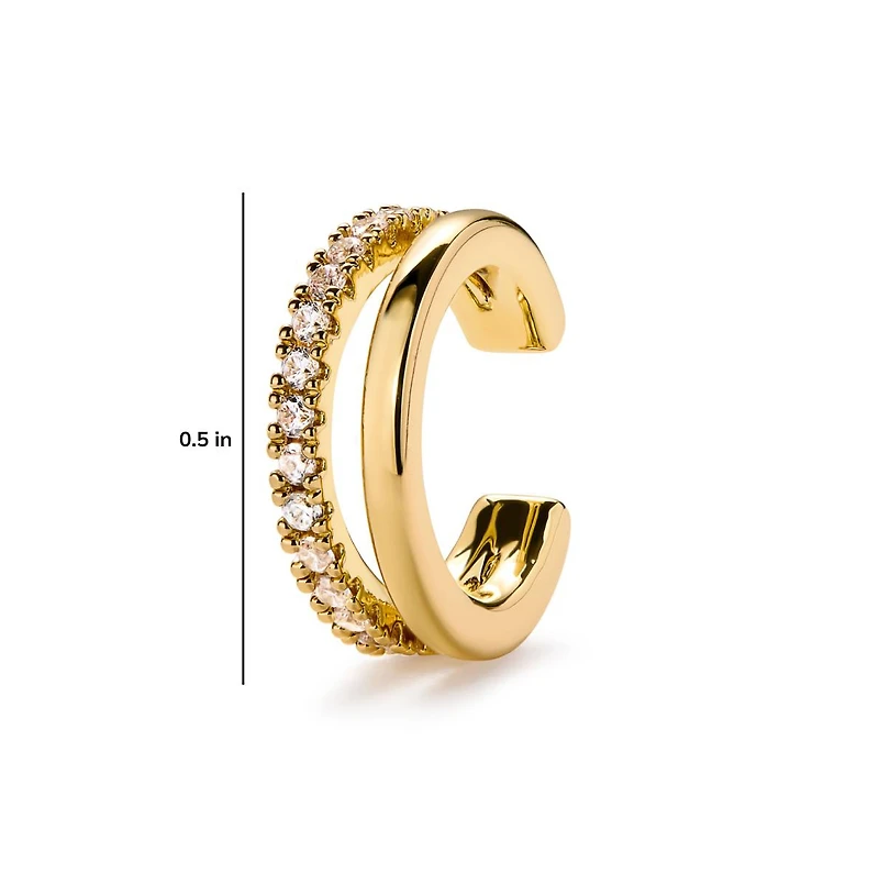 Ana Luisa Ear Cuff