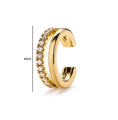 Ana Luisa Ear Cuff