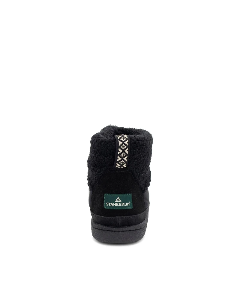 Staheekum Women's Shasta Chalet Ankle Boot