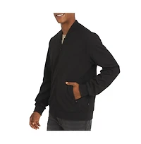 Dkny Men's King Full Zip Scuba Jacket