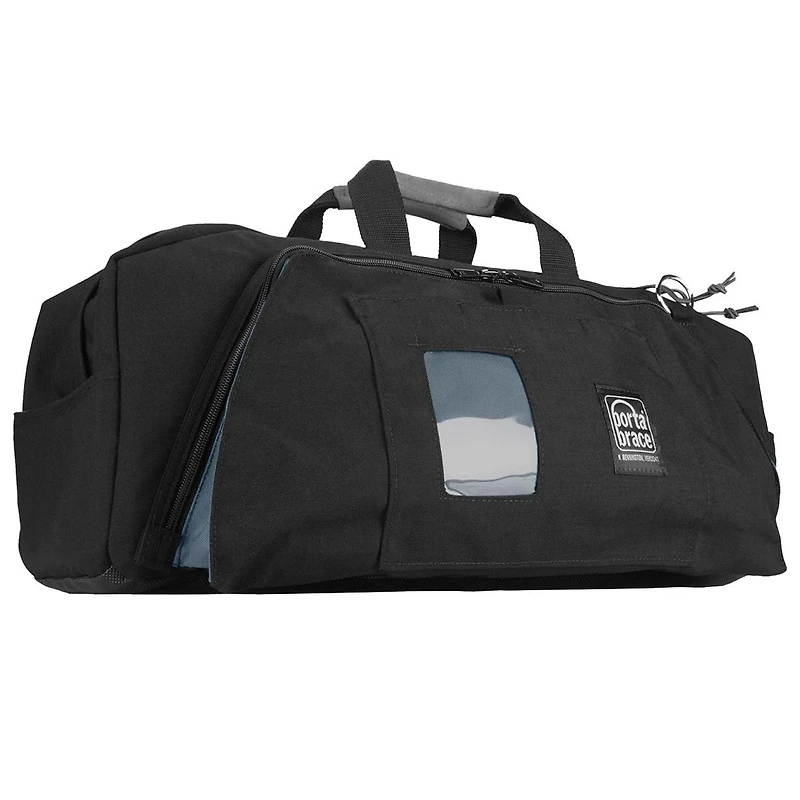 Porta Brace Portabrace Rb-2B Blk, Runbag, Lightweight