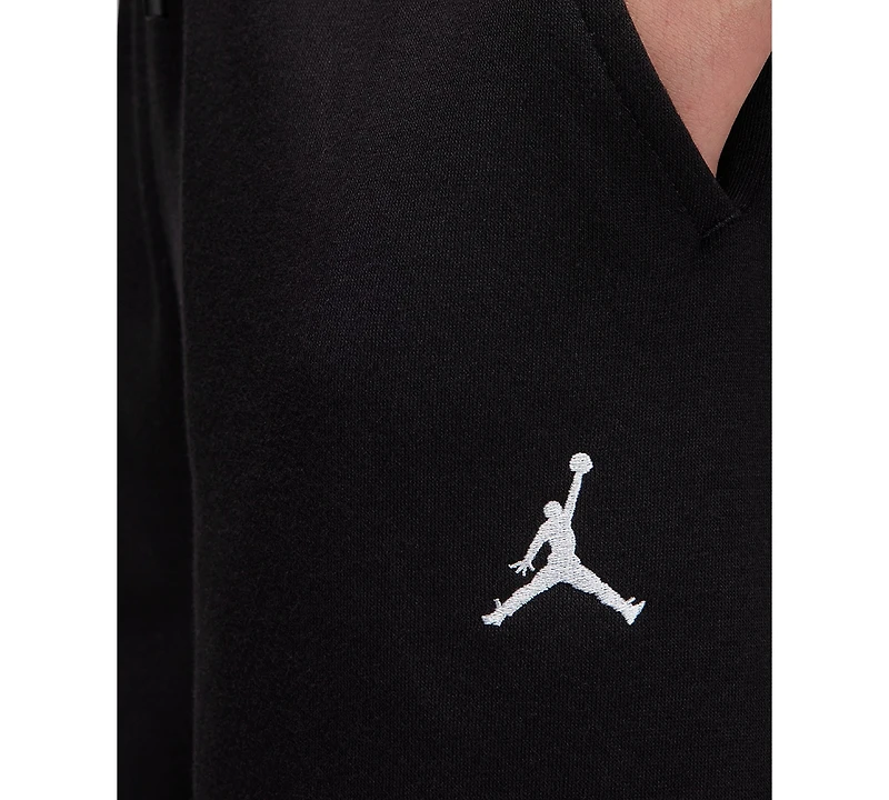 Jordan Boys 8-20 Mj Future Flight Two-Tone Pants