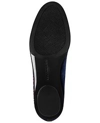 Karl Lagerfeld Paris Women's Vaneda Ikonic Loafers