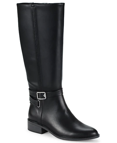Baretraps Women's Audria Wide Calf Tall Boot