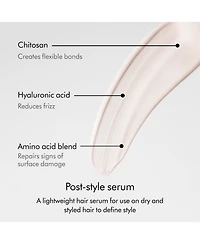 Dyson Chitosan Post-style serum, 100mL