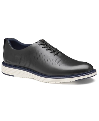 Johnston & Murphy Men's Upton Lace-Up Shoes