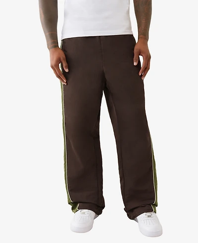 True Religion Men's Regular-Fit Joggers