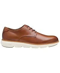 Johnston & Murphy Men's Larkin Plain Round Toe Shoes