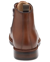 Johnston & Murphy Men's Durham Lace-Up Boots