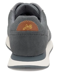 Johnston & Murphy Men's Chase Round Toe Shoes