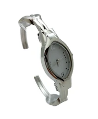 Olivia Pratt Elegant Thin Bangle Women Watch