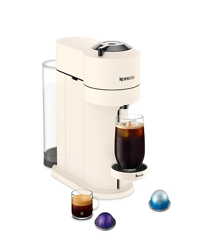 Nespresso Vertuo Next Premium Coffee and Espresso Maker