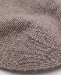 Mango Women's Cashmere Beanie