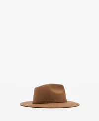 Mango Women's Wool Hat