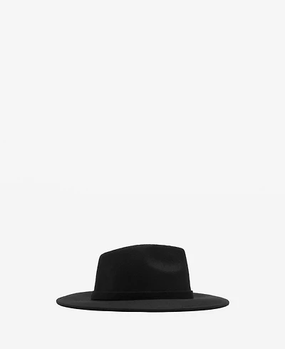 Mango Women's Wool Hat