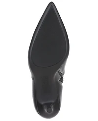 I.n.c. International Concepts Women's Mckennaa Pointy Toe Boots, Macy's Exclusive