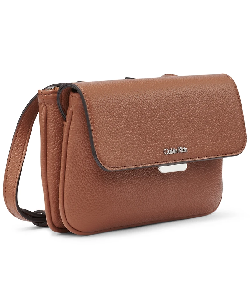 Calvin Klein Arya Small Crossbody Bag