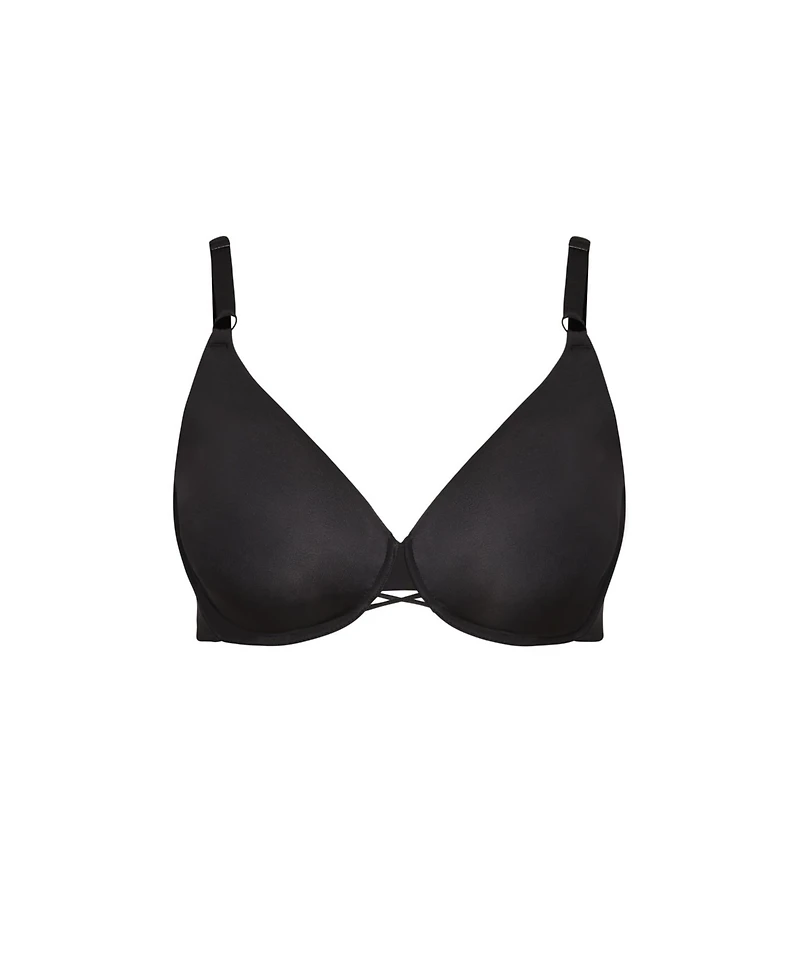Avenue Women's Back Smoother Bra