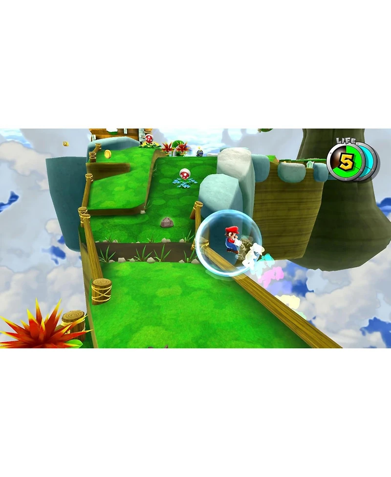 Super Mario Galaxy + Super Mario Galaxy 2 for Nintendo Switch