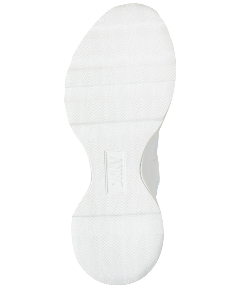 Dkny Women's Juna Lace-Up Sneakers