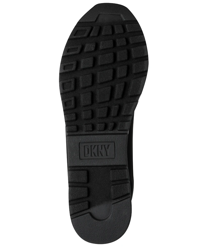 Dkny Women's Jadyn Slip-On Sneakers