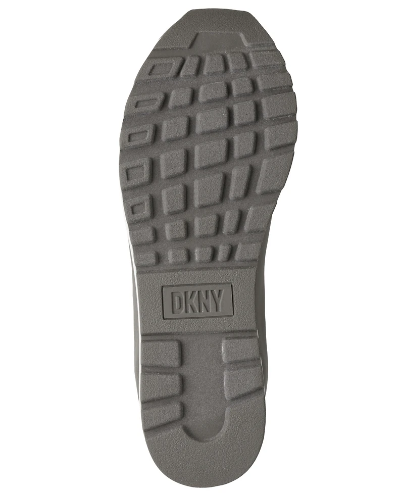 Dkny Women's Jadyn Slip-On Sneakers