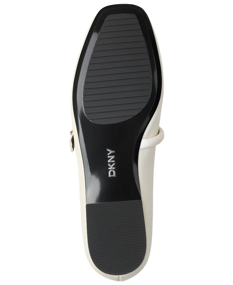 Dkny Women's Danita Ballet Flats