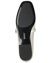 Dkny Women's Danita Ballet Flats