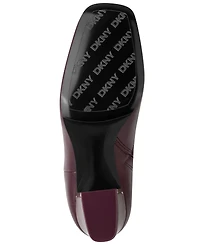 Dkny Women's Cianna Heeled Booties