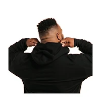Ocio Men's SoftCore Classic Hoodie