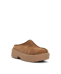 Staheekum Women's Colville Classic Clog