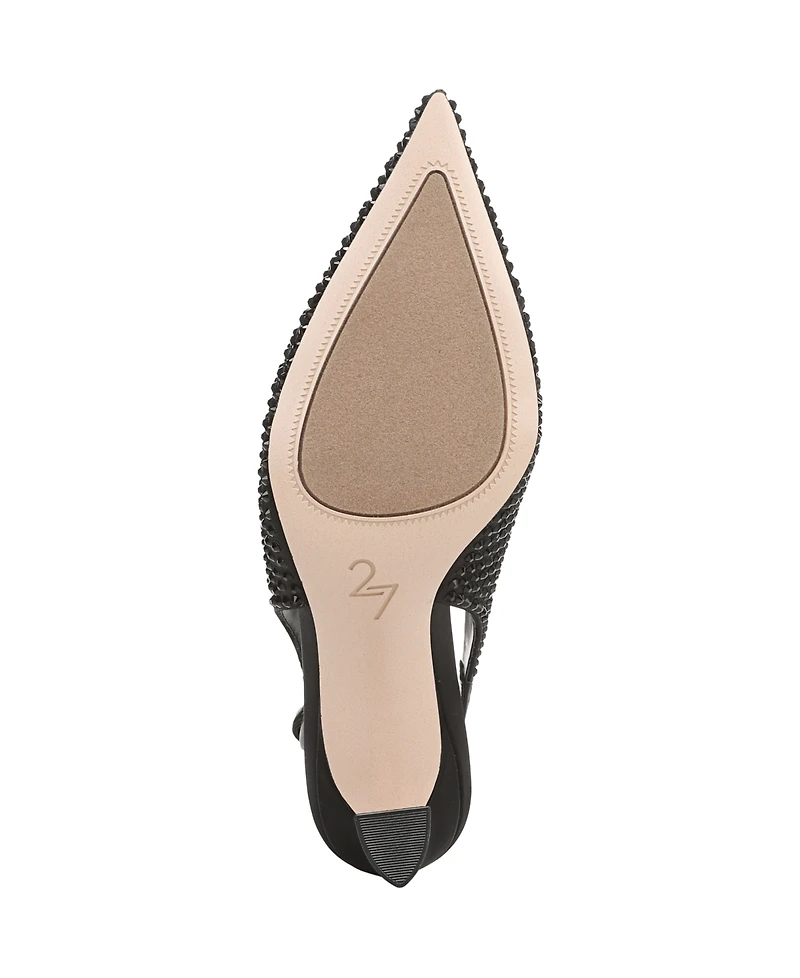 Naturalizer Women's Elaine Slingback Pumps