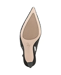 Naturalizer Women's Elaine Slingback Pumps