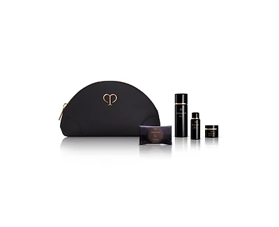 Free with any $500 Cle de Peau Beaute Synactif Purchase
