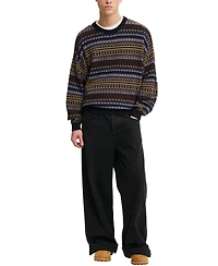 Cotton On Men's Garage Knit Sweater