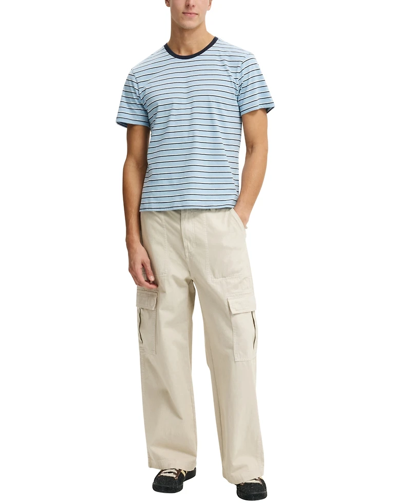 Cotton On Men's Baby T-Shirt