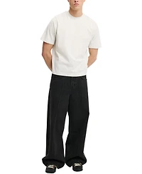 Cotton On Men's Cropped Fit T-Shirt