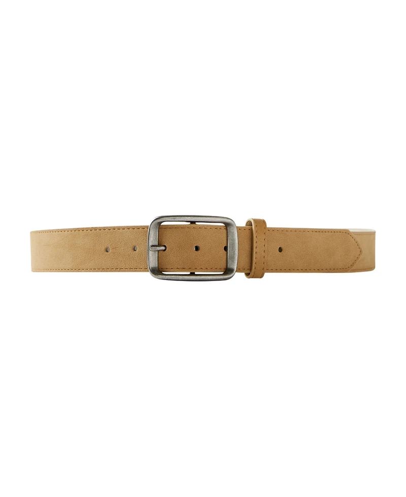 Cotton On Men's Rancher Belt