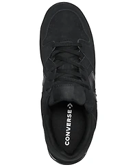 Converse Men's CL98 Suede Casual Sneakers from Finish Line