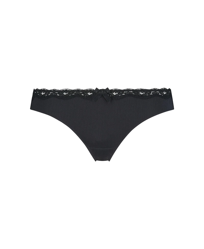 Hunkemoller Women's Lola Thong