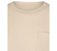 Calvin Klein Boys 8-20 Square Pocket Short-Sleeve T-Shirt