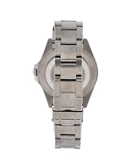 Pre-Owned Rolex Oyster Perpetual Explorer Ii Automatic Watch in Stainless Steel 40mm