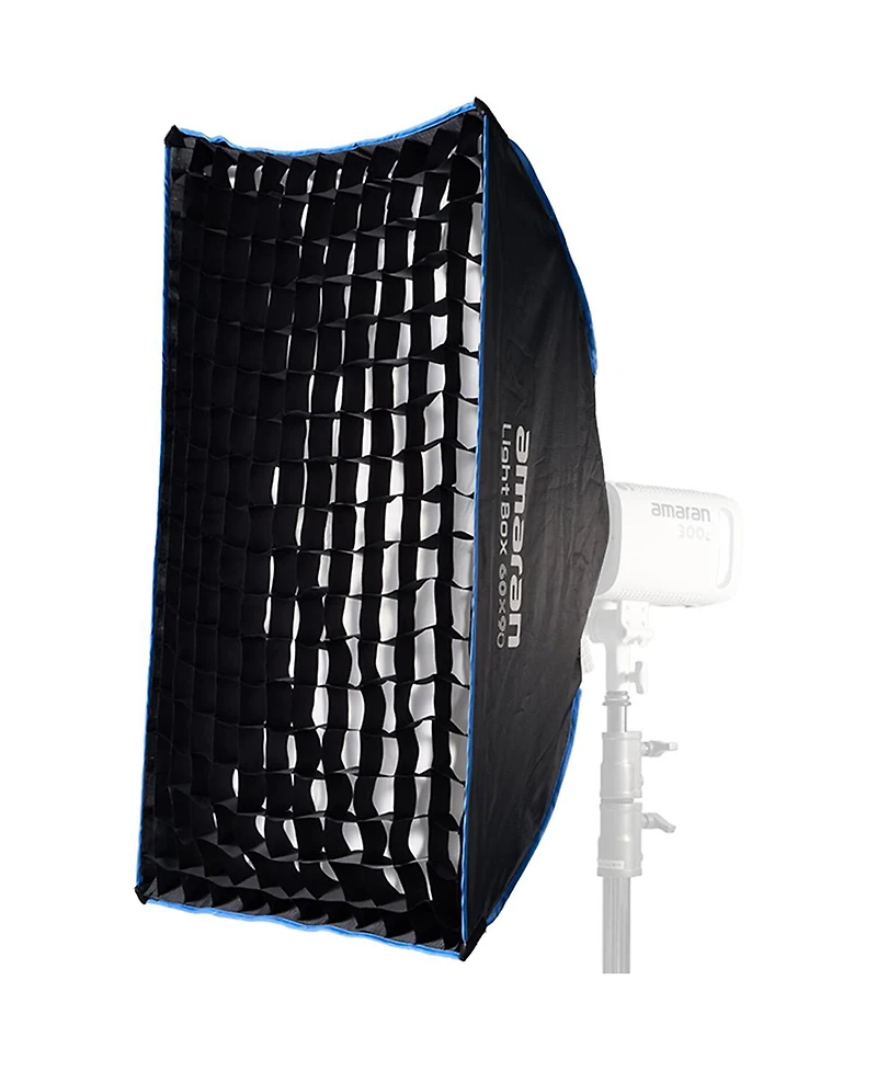 amaran 24x36" Rectangular Light Box