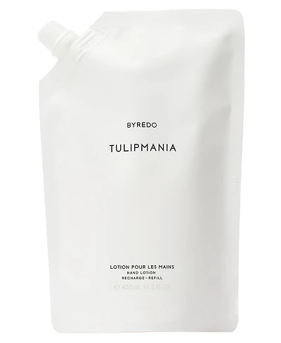Byredo Tulipmania Hand Lotion Refill, 15.2 oz.