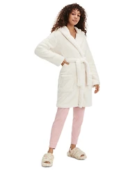 Ugg Women's Aarti Belted Fleece Robe