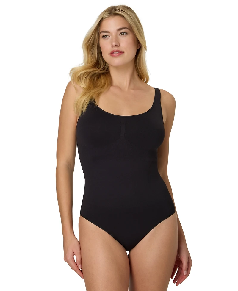 Maidenform Women's Everyday Seamless Body Briefer